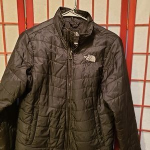 The North Face Women's Synthetic Jacket Medium